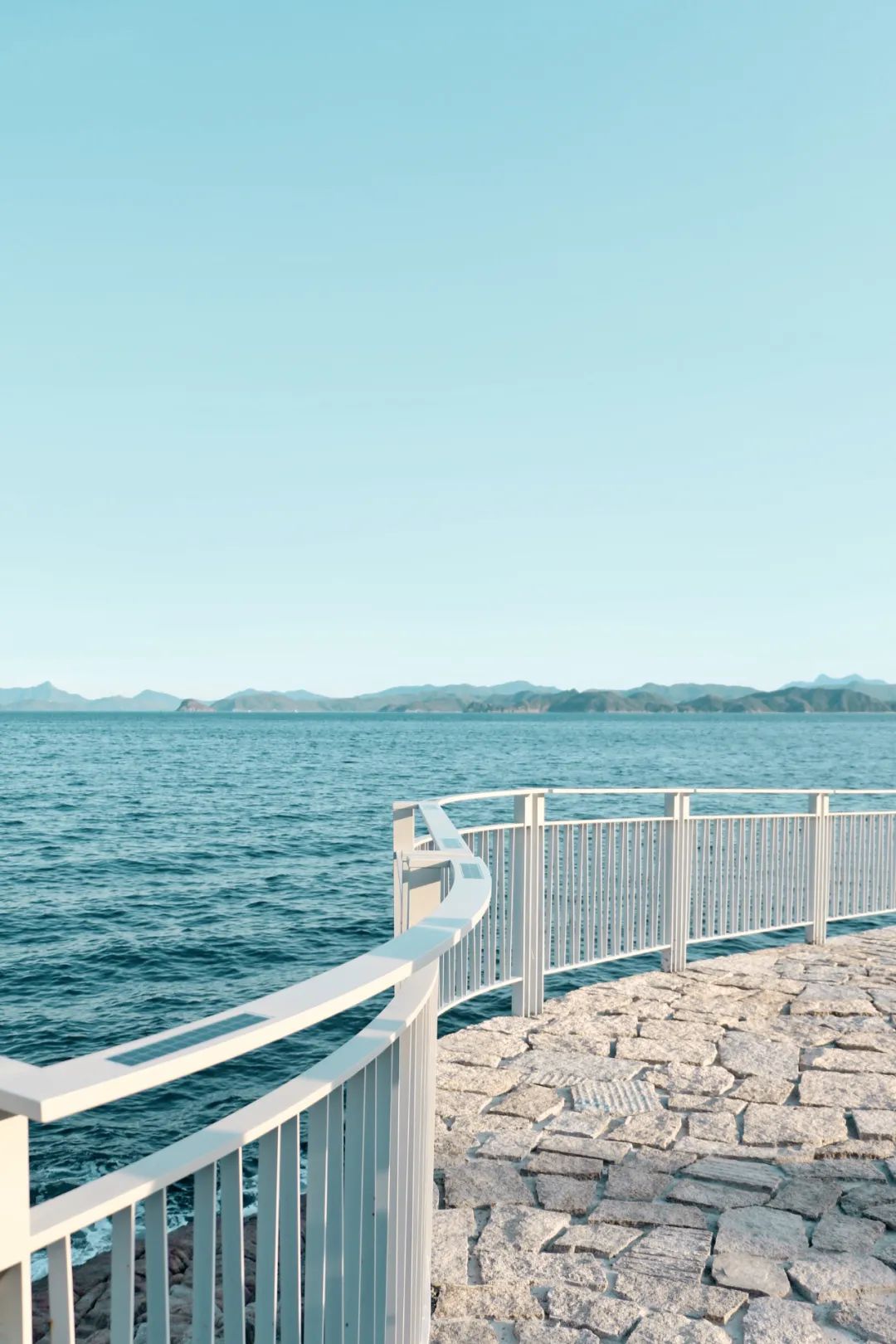 深圳盐田全攻略自由行,深圳盐田旅游攻略