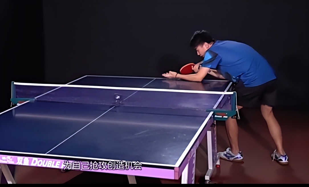 最经典的发球该怎么发,十大经典发球动作