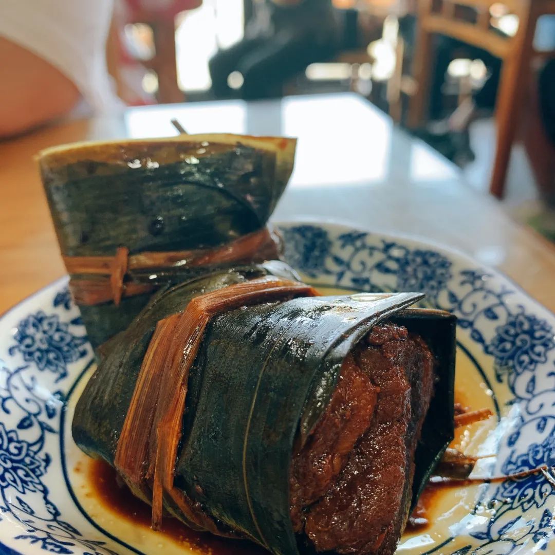 朱家角古镇一日游最佳攻略,朱家角什么好吃