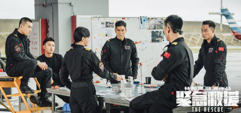 四月份院线电影,三四月院线电影推荐