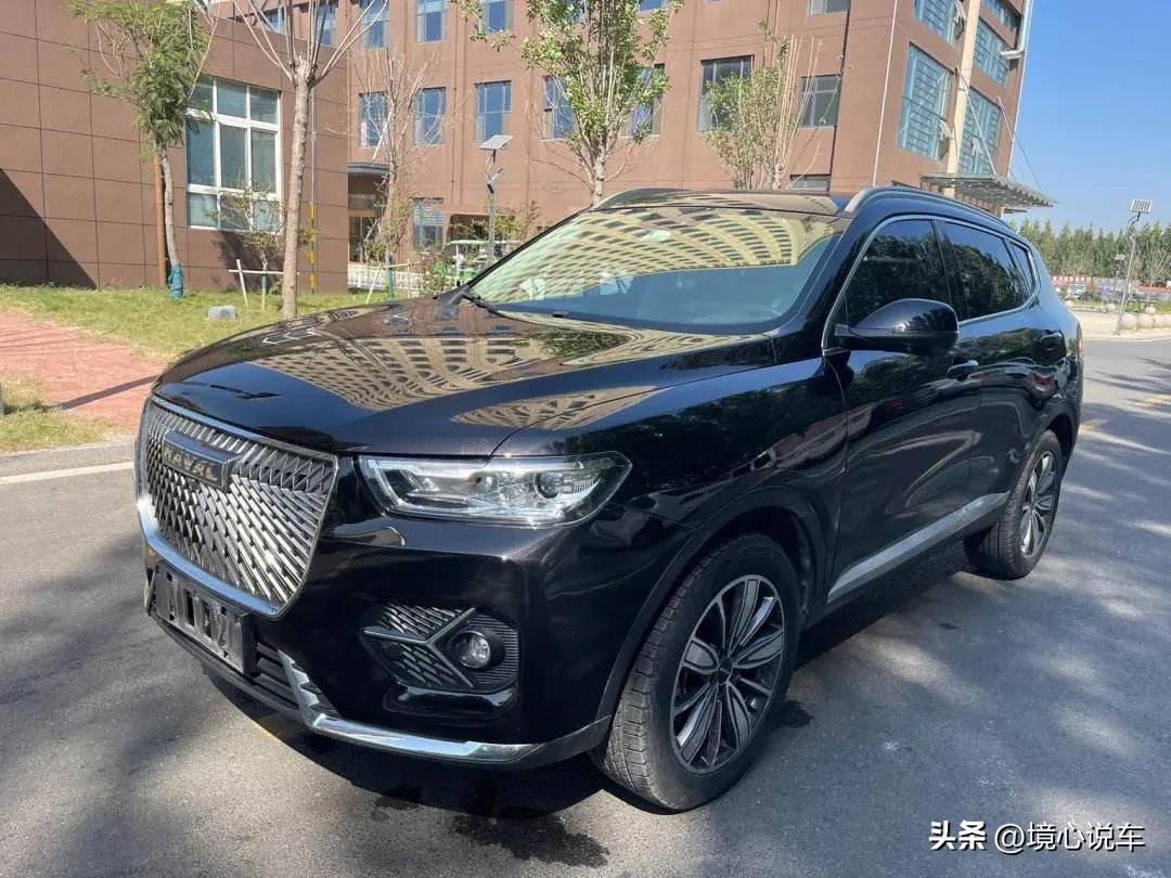 合资车suv哪个车最省油质量最好,suv耐用毛病少省油空间大合资车