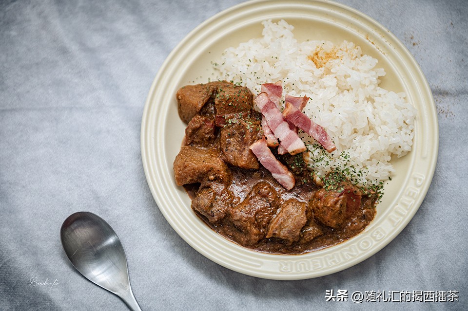 咖喱火锅用咖喱粉的做法,简单易做的咖喱菜