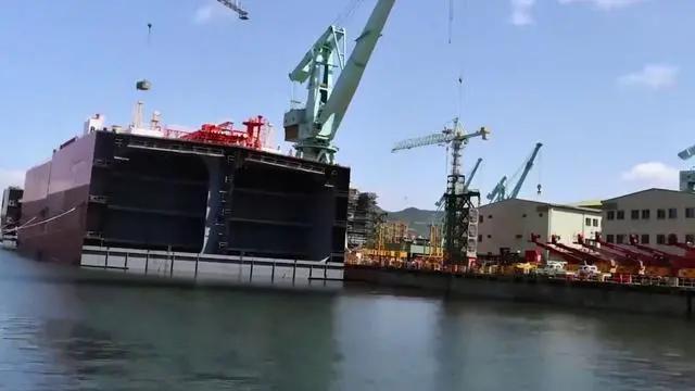 2艘潜艇“建了12年”，德国外销冠军折戟印度，印：他们技术不行