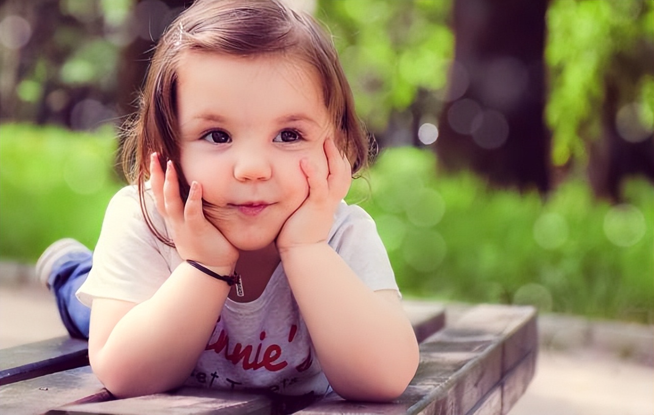 关注幼儿教育助力儿童成长,一句话诠释幼儿教育