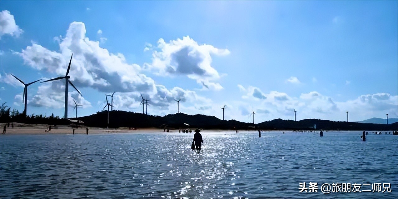 广州汕尾红海湾旅游攻略,汕尾寻味海丰