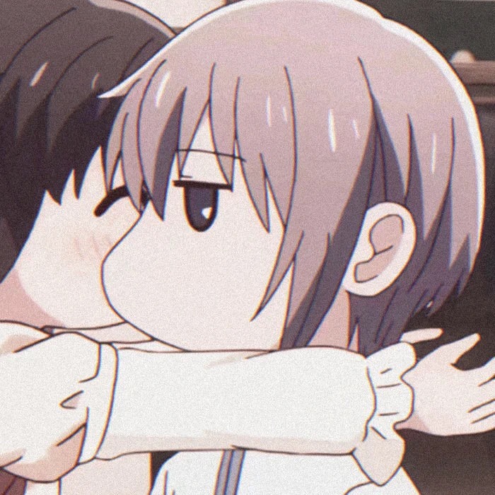 男生女生头像库,男生女生头像动漫合在一起的