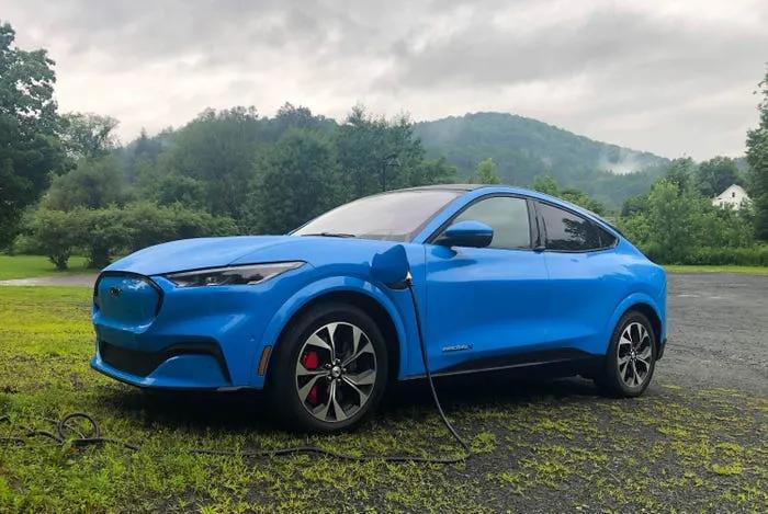 福特野马老款2.3t车型,福特野马mustang车型