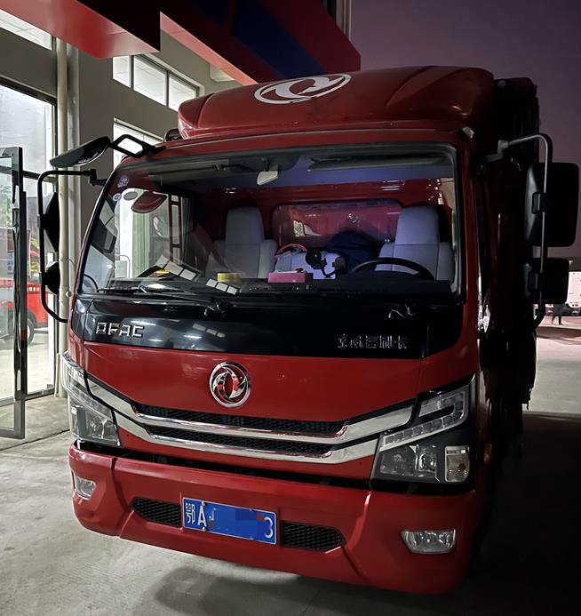 东风多利卡最新款轻卡,东风多利卡轻卡第一代