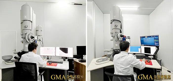 扫描电镜SEM和透射电镜TEM的区别