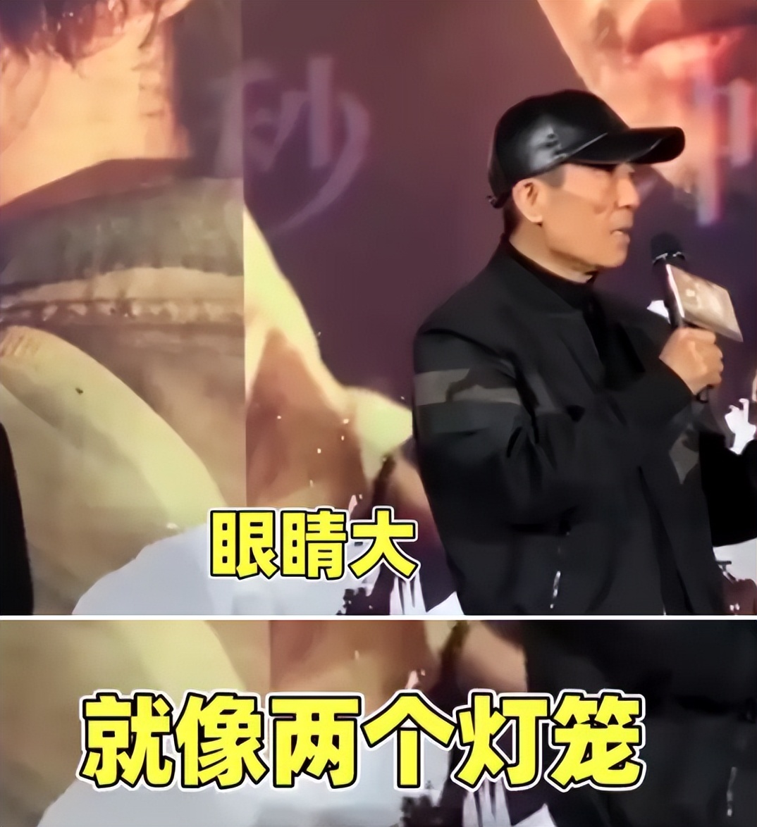 当演员演技能炸裂到什么程度,演员的演技到底有多强大