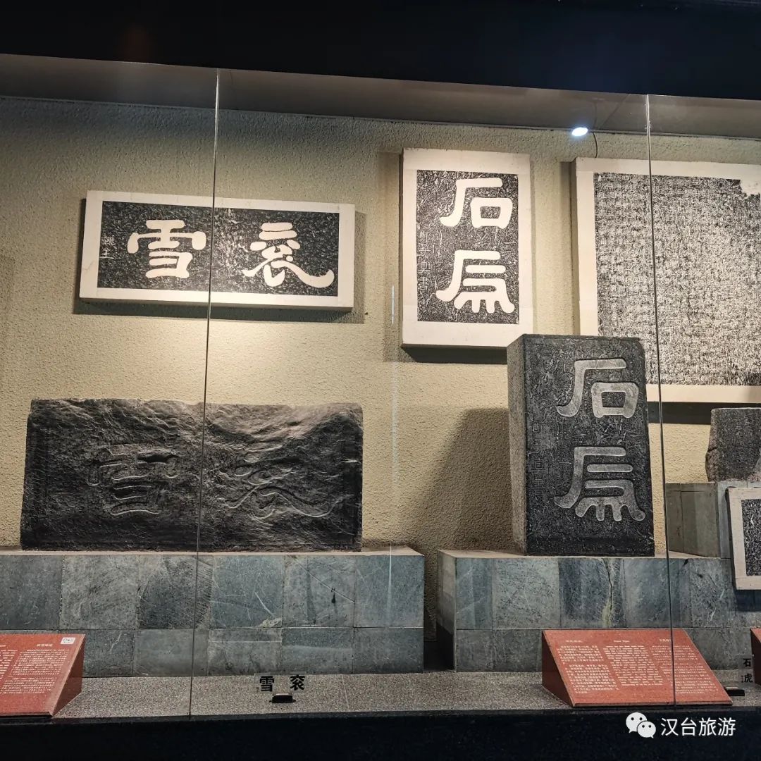 汉中打卡路线,打卡汉中