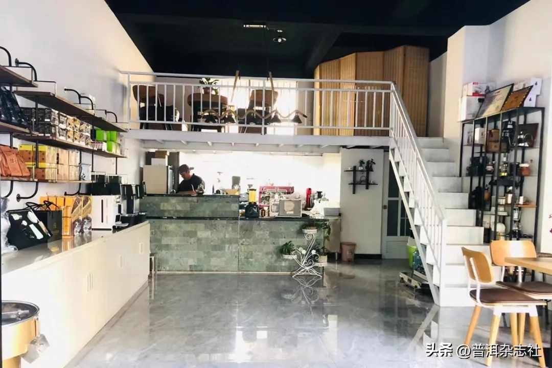 普洱市咖啡店推荐,普洱咖啡店推荐第一名