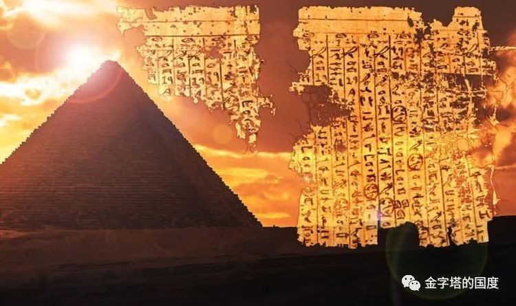 图坦卡蒙100年：埋在黄金堆里的神秘小皇帝