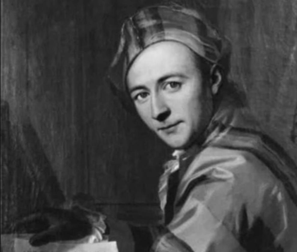 数学天才欧拉有多神,数学之王欧拉公式