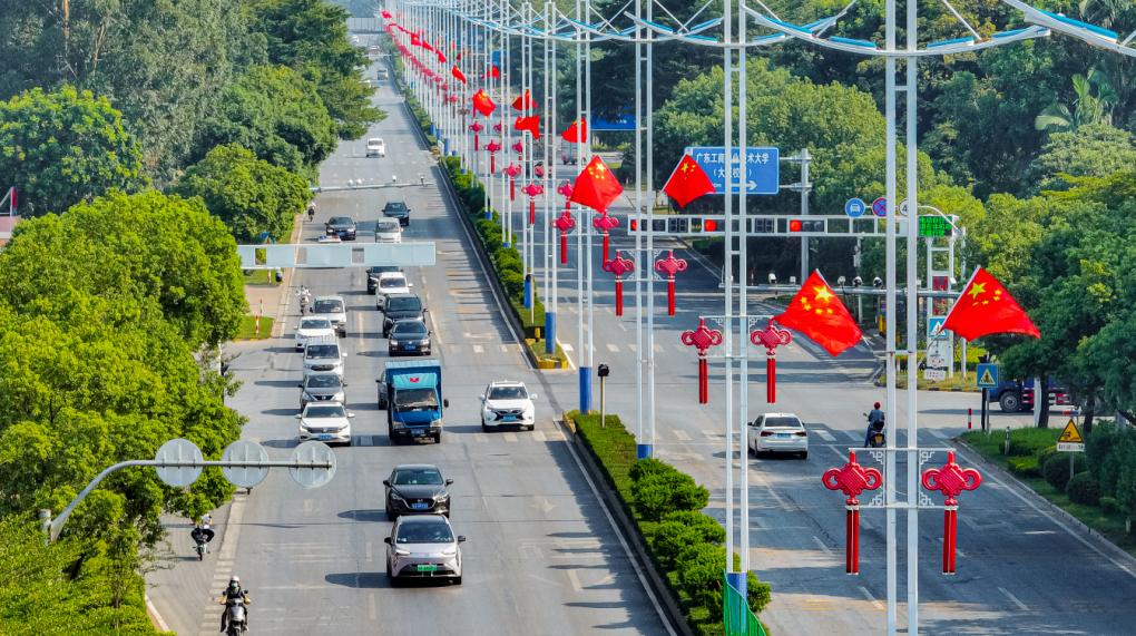 祖国生日快乐我们一起向祖国表白,向祖国表白祝我们祖国繁荣昌盛