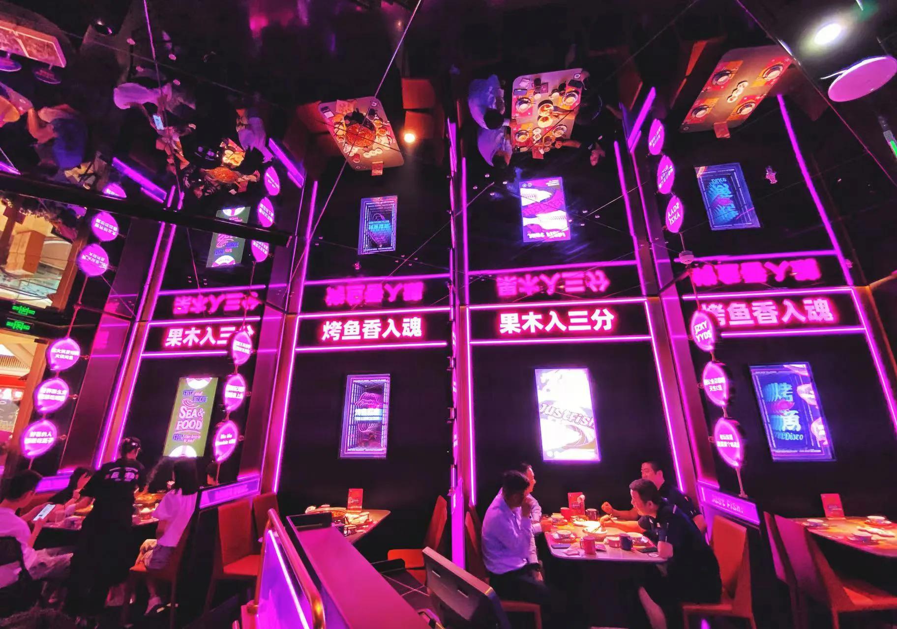 随心搭配吃到嗨，吃烤鱼就要匠子