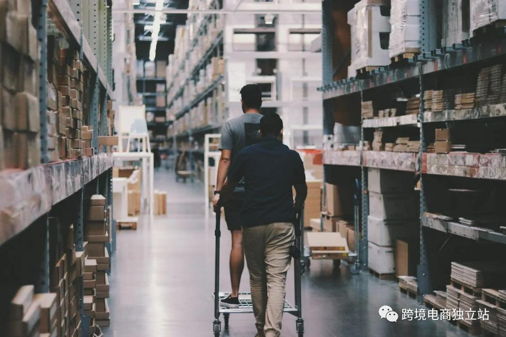 SKUKING跨境名家谈：分销渠道对跨境电商企业的重要性