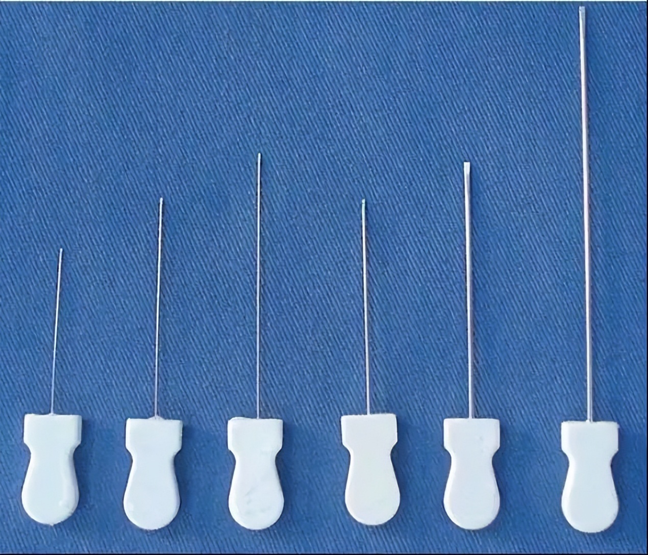 揭秘小针刀,关于针刀你可能不知道的几件事