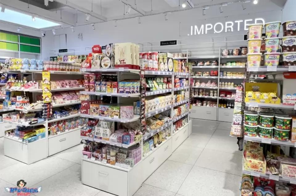 12月的第一天就等不及想炫耀这家女生天堂