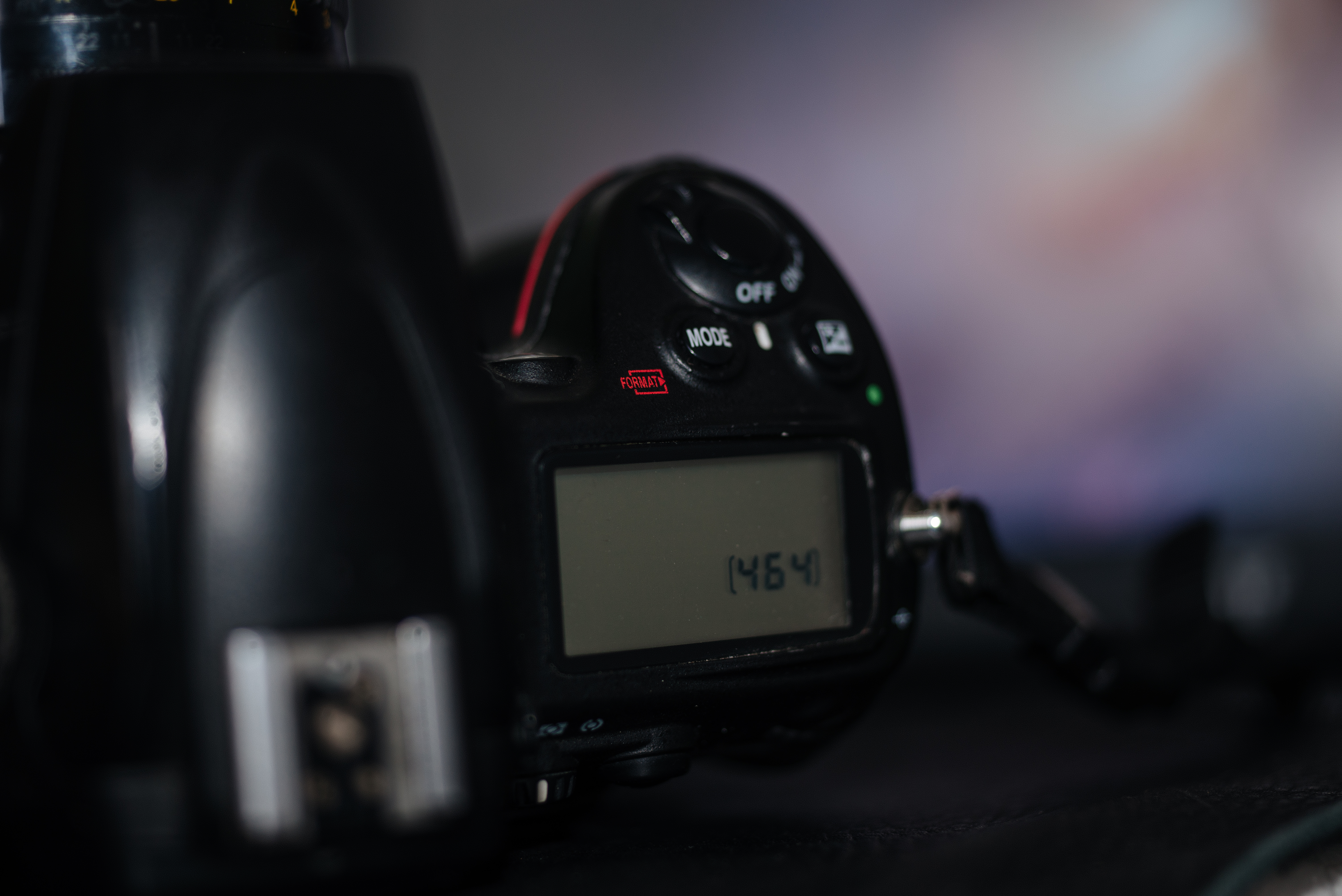 22年还值得买的尼康全画幅单反,尼康最值得入手的全画幅单反