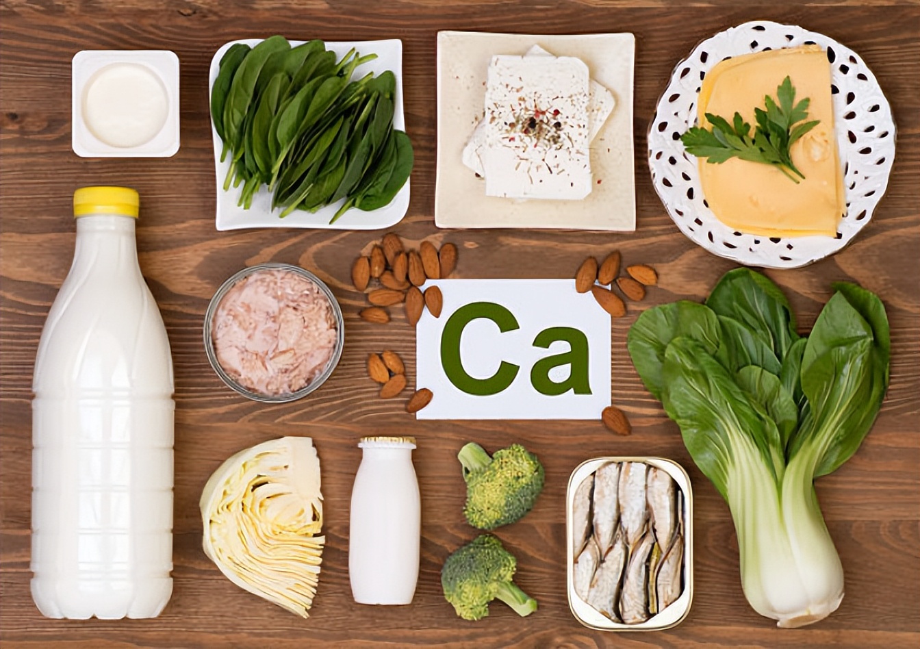 儿童需要补钙吗什么补钙产品好,如何选择宝宝合适的补钙产品