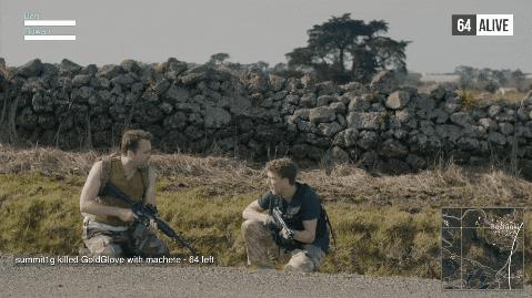 闪光弹进化,闪光弹真实情况