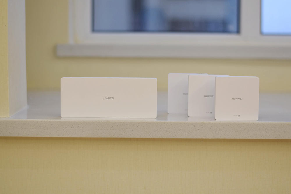 华为路由h6可以和其它路由器连接,华为h6路由器怎么修改wifi频宽