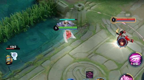 荣耀发财快报暴击效果,荣耀发财快报冰霜长矛