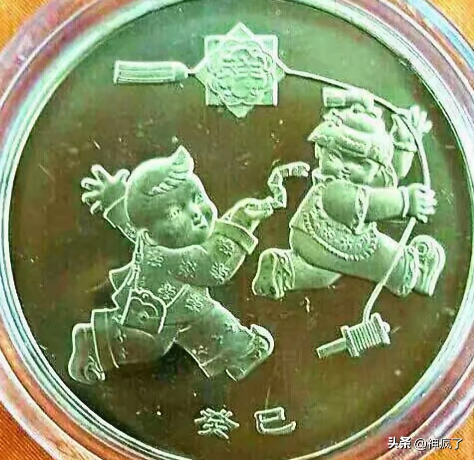 生肖纪念币在每年的什么时候开始,哪年的生肖纪念币最值钱