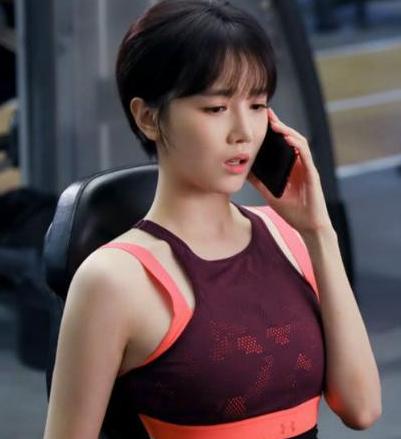 这些整容后都逆袭的女明星,盘点全网那些整容失败的女明星