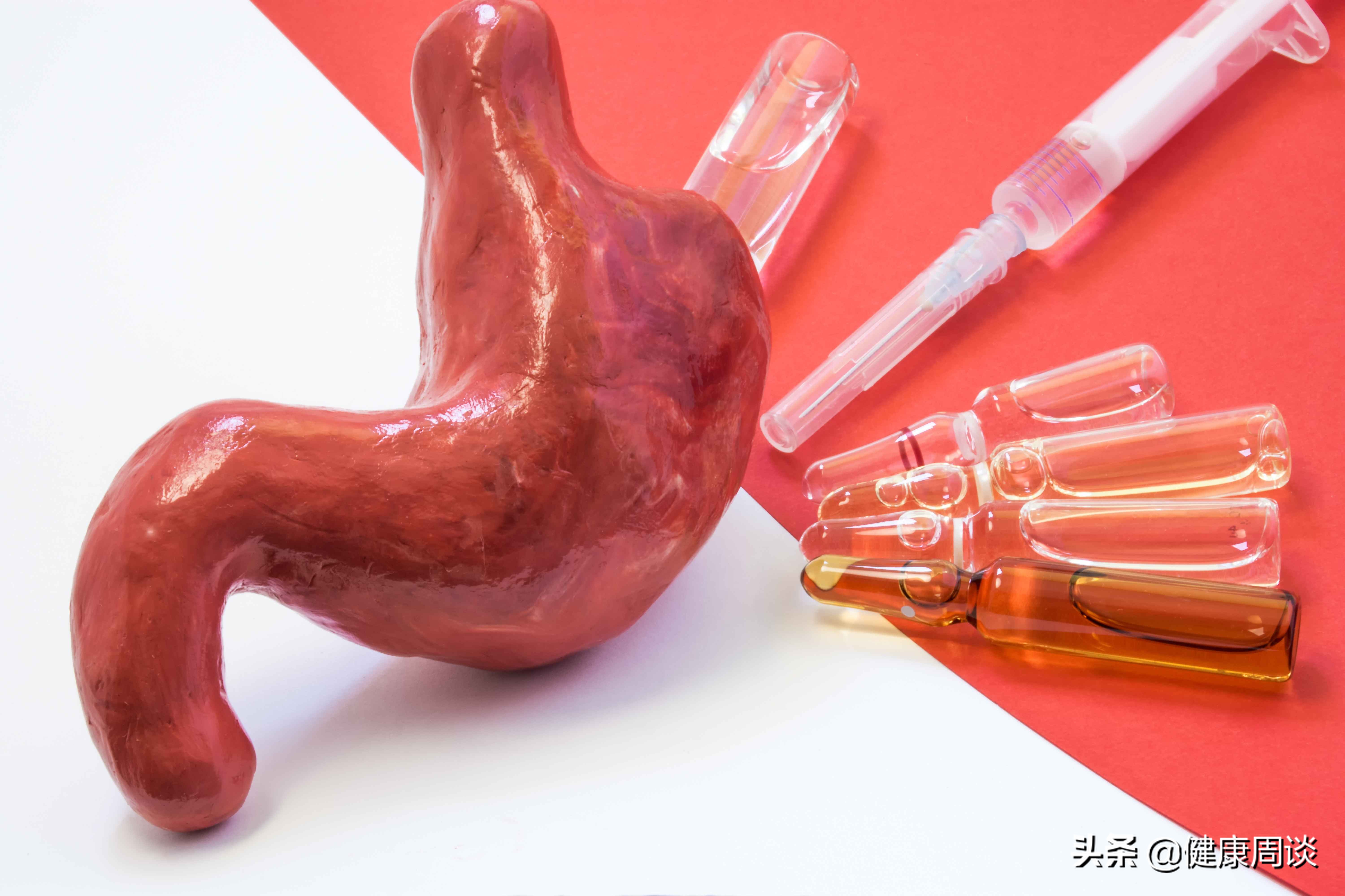 糜烂性胃炎最简单处理方法,胃糜烂性胃炎到底该怎么治