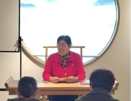 新时代社区文明实践站工作总结,新荣区新时代文明实践