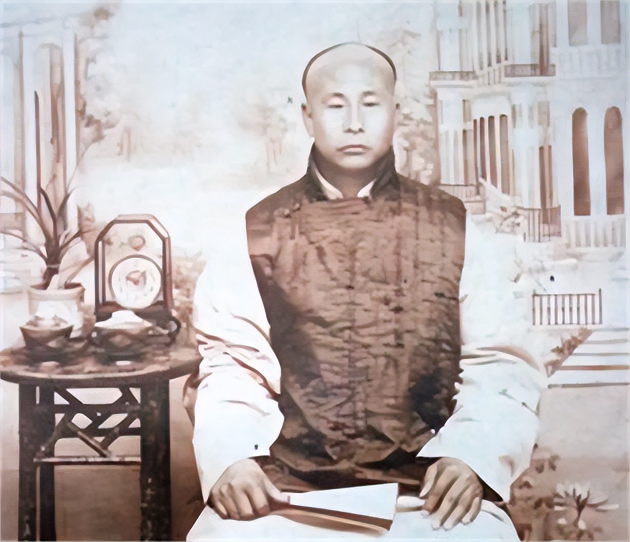 霍元甲时隔十年再次战擂台,霍元甲电影黄面虎