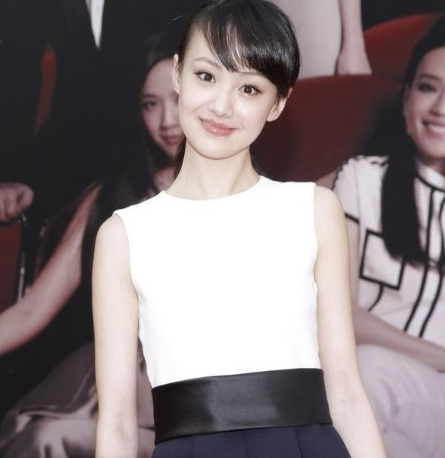 这一次，31岁的郑爽，终于为“贪得无厌”付出了代价