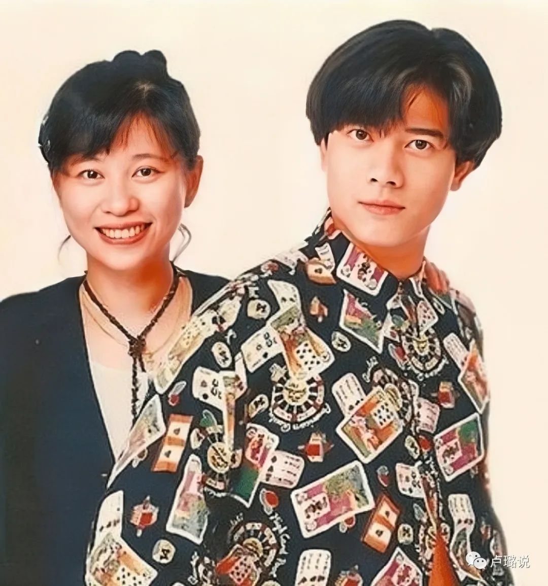 天王隐藏的“大老婆”，把持20亿财产，一生不婚不育，图的是啥？