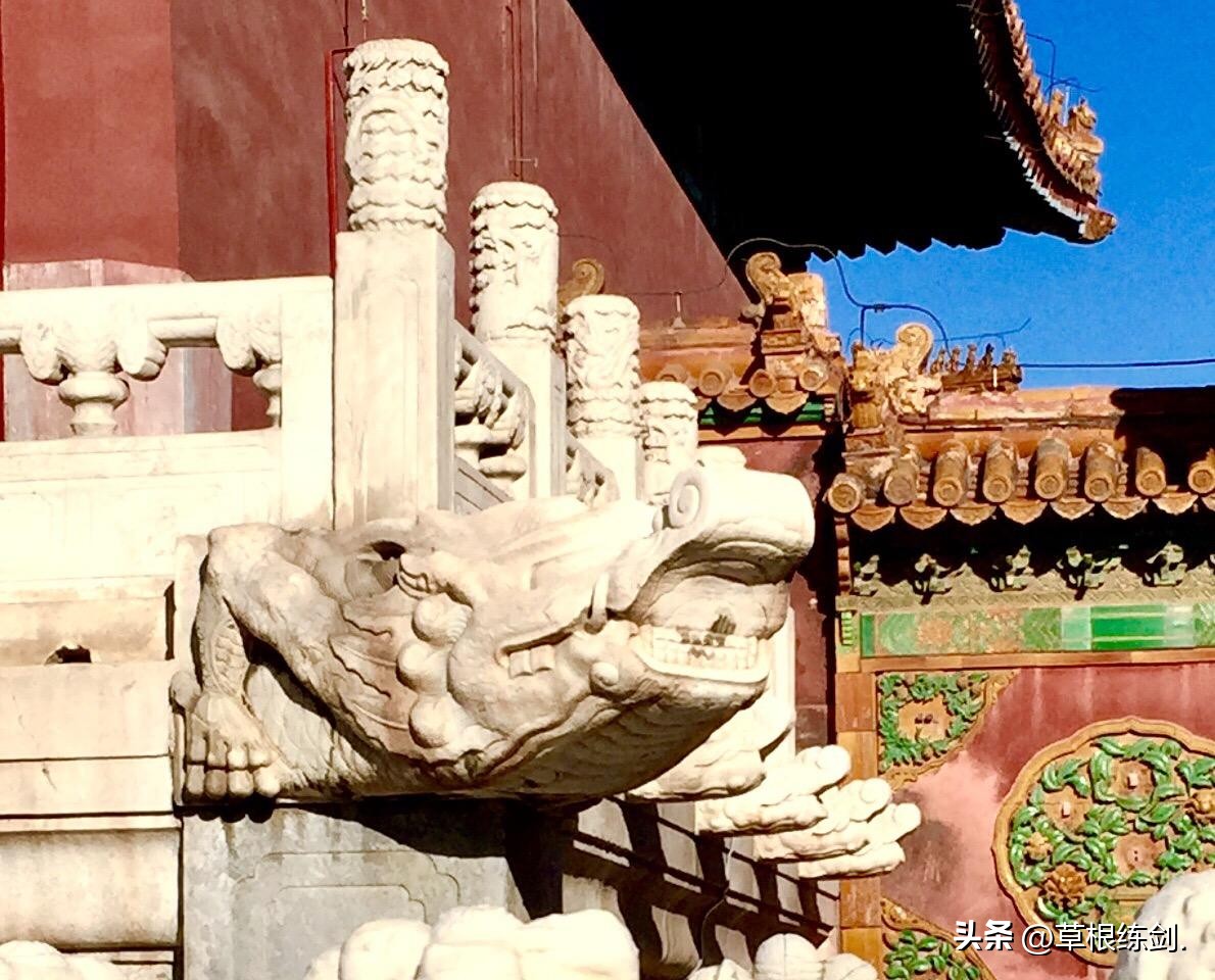 北京故宫2日游攻略自由行,北京六天五夜旅游攻略故宫