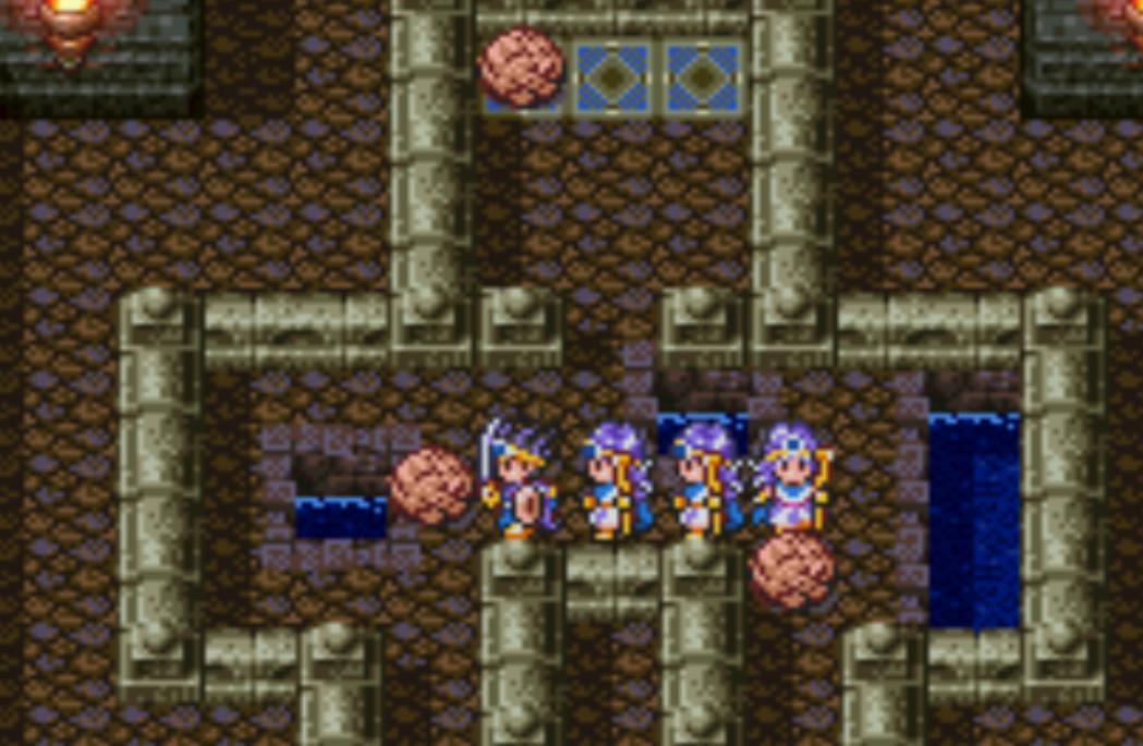 sfc勇者斗恶龙1攻略详细图,勇者斗恶龙11最后的钥匙怎么获得