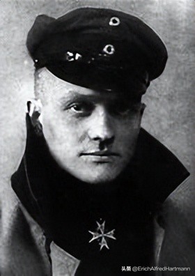 历史上德国空军,德国空军兴亡史