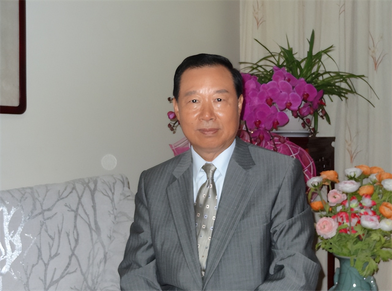 会武统台湾吗？国台办原副主任直言：台湾统一还有第三条路径！