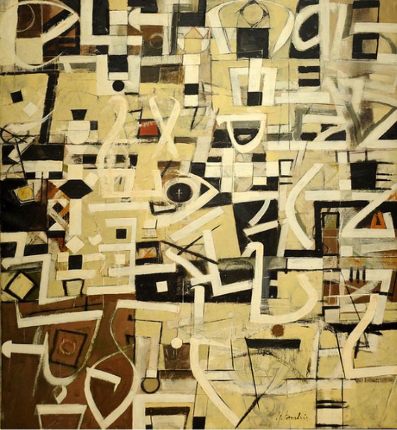 纽约艺术学派,芝加哥艺术学派