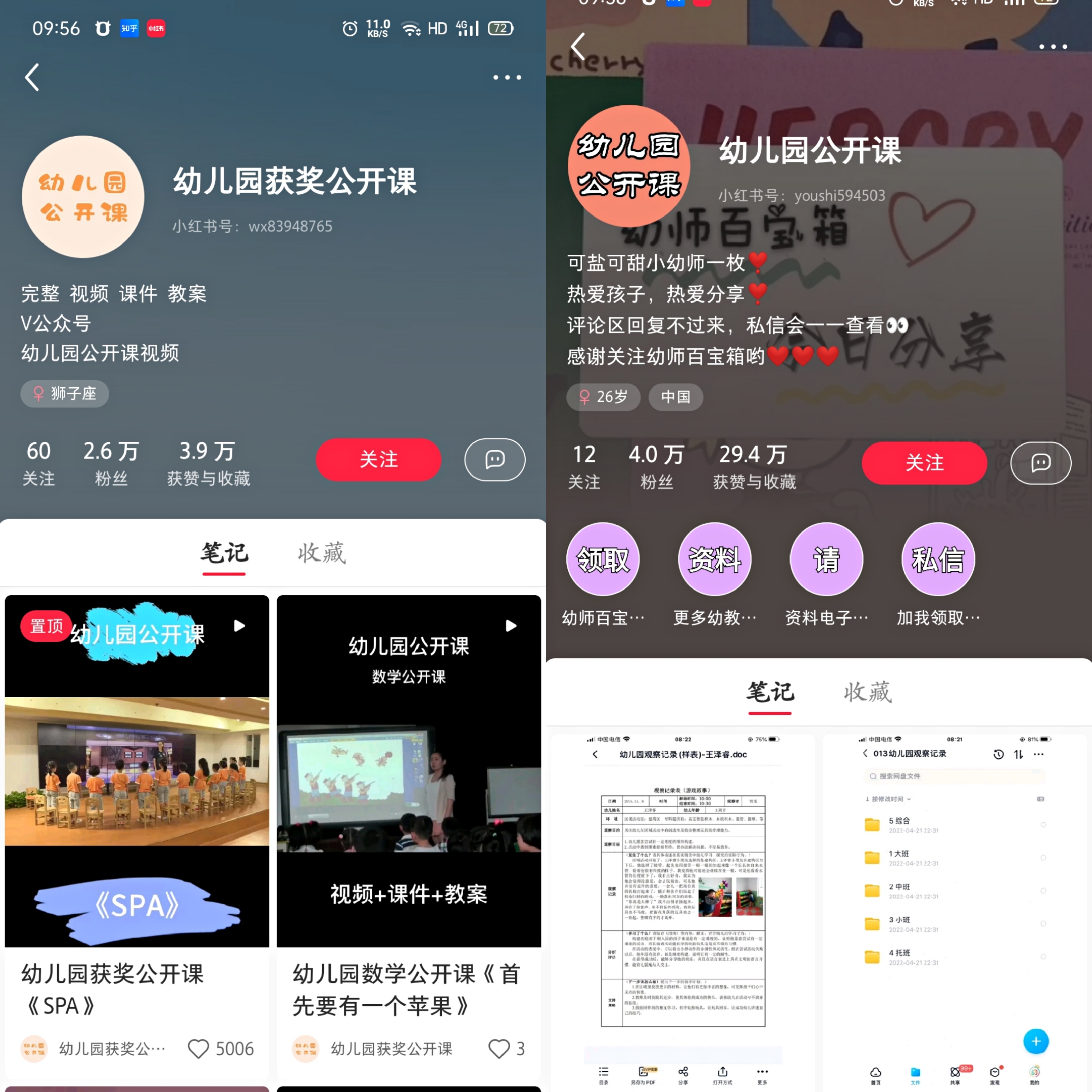 幼师小红书开店,幼师小红书可以怎么变现