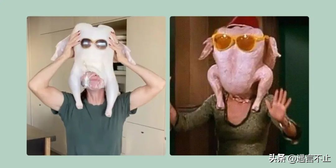 后悔整容，只恋爱不结婚，她才不是那个争强好胜的莫妮卡