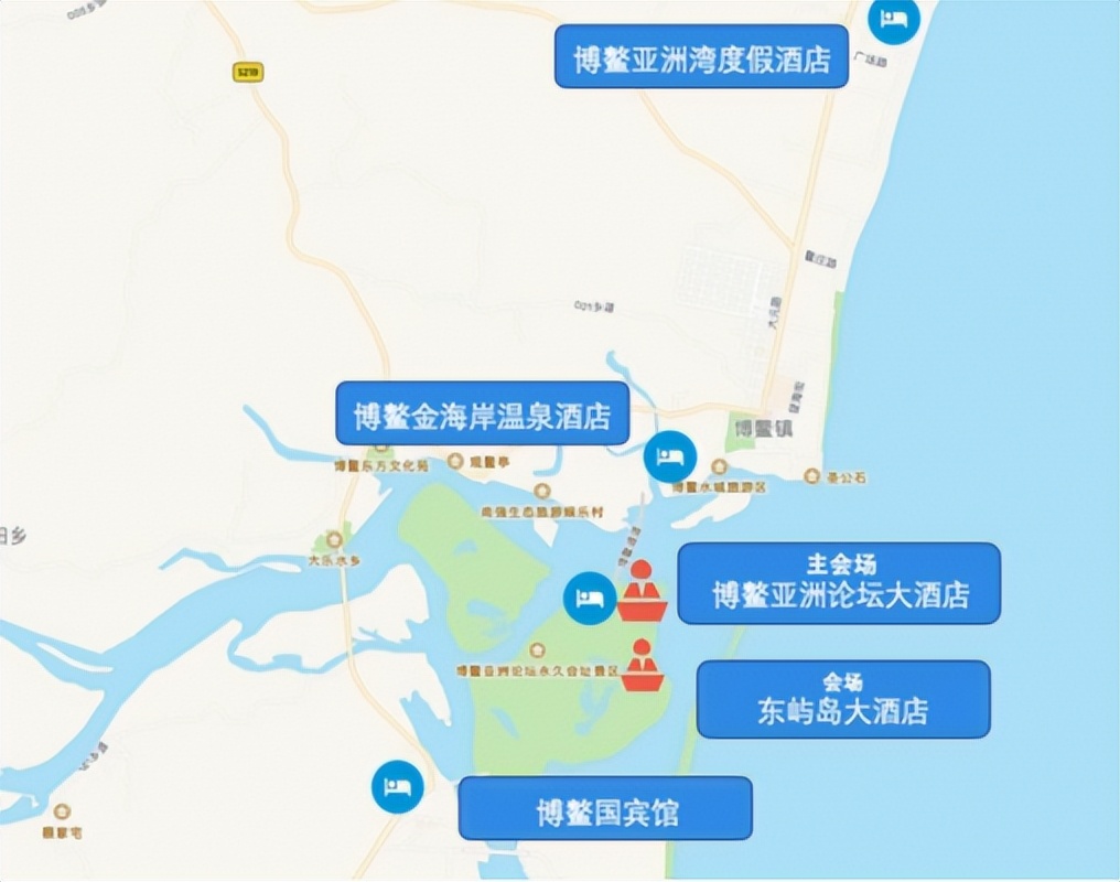 国家级旅游度假区全解析,中国旅游度假区排行榜最新