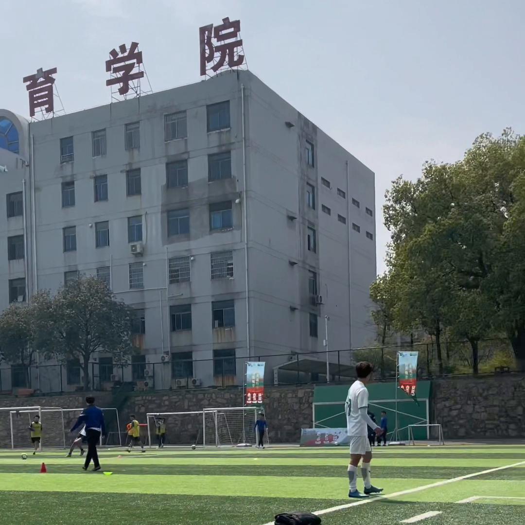 武汉体育学院全国赛足球,武汉体育学院五人制足球