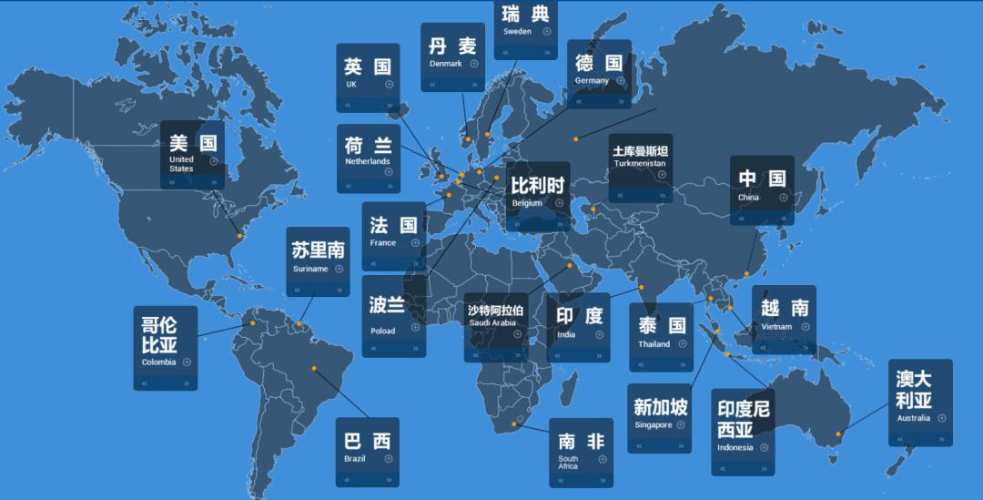 中国制造覆盖整个世界,中国制造的最大的秘密