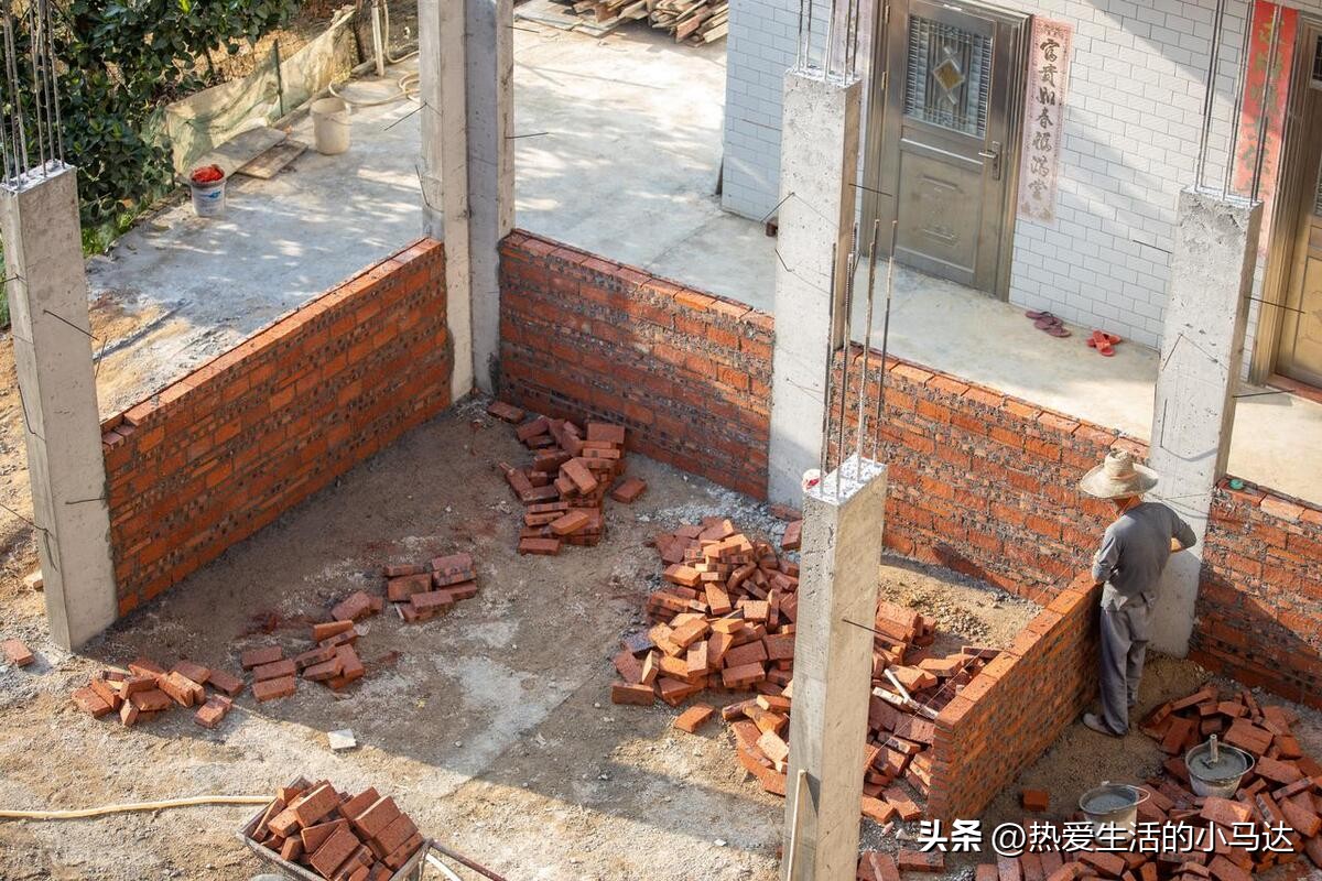 农村盖房遭人举报,农村正常盖房被恶意举报怎么办