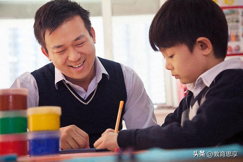 教师的金饭碗还值得考吗,为什么教师不再是铁饭碗