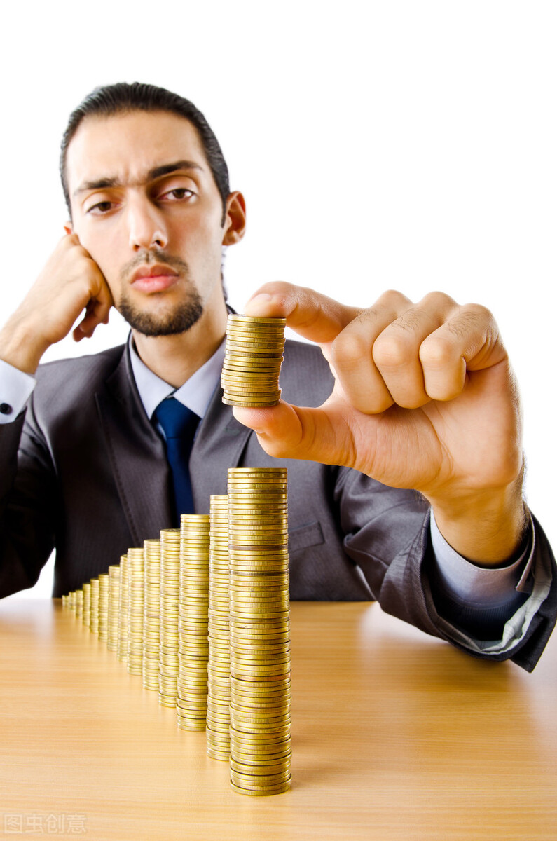 做生意记住4大原则想不发财都难,经商的十大法则