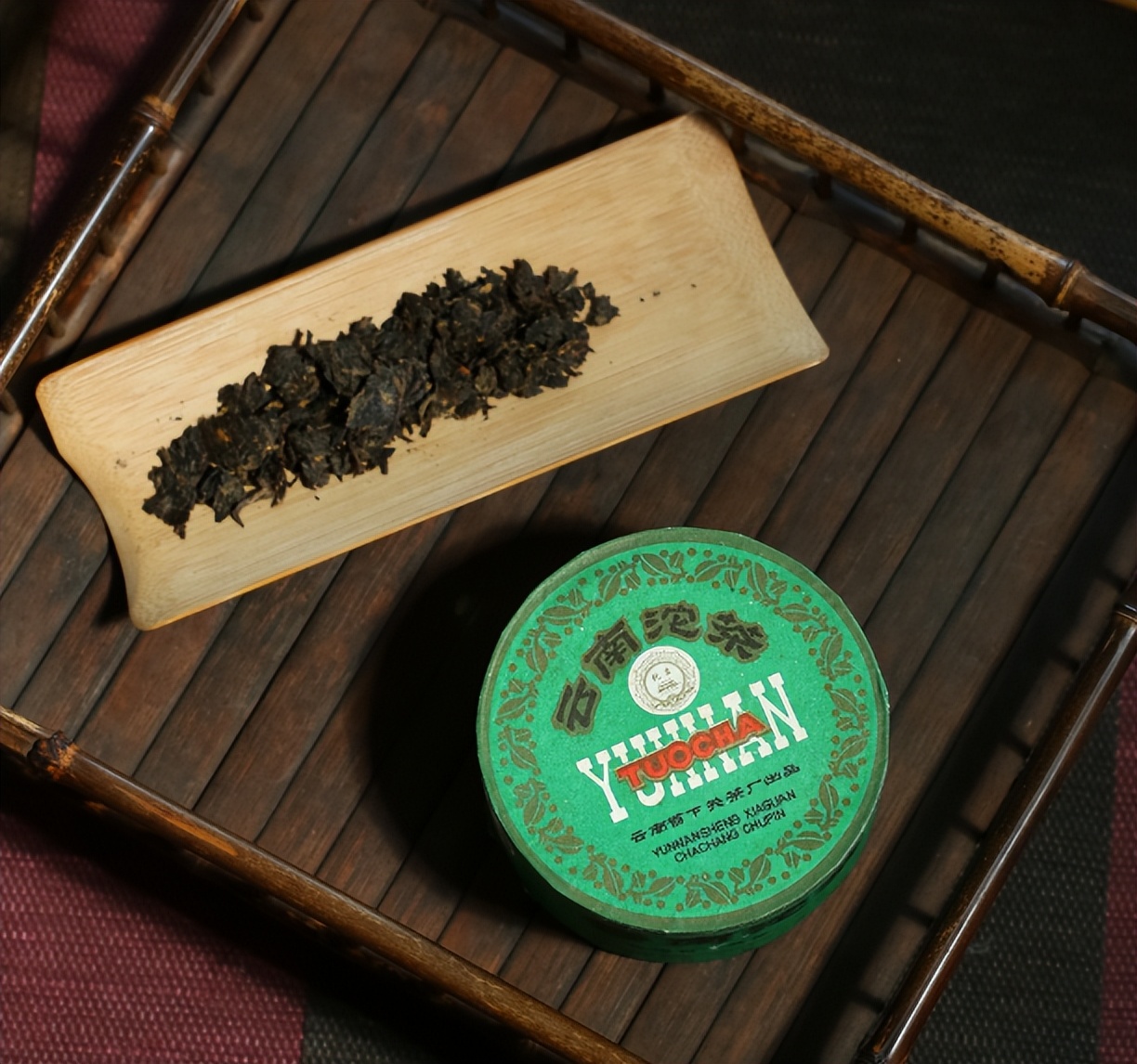 普通家庭茶叶怎么保存最好,家庭茶叶怎样储存比较好