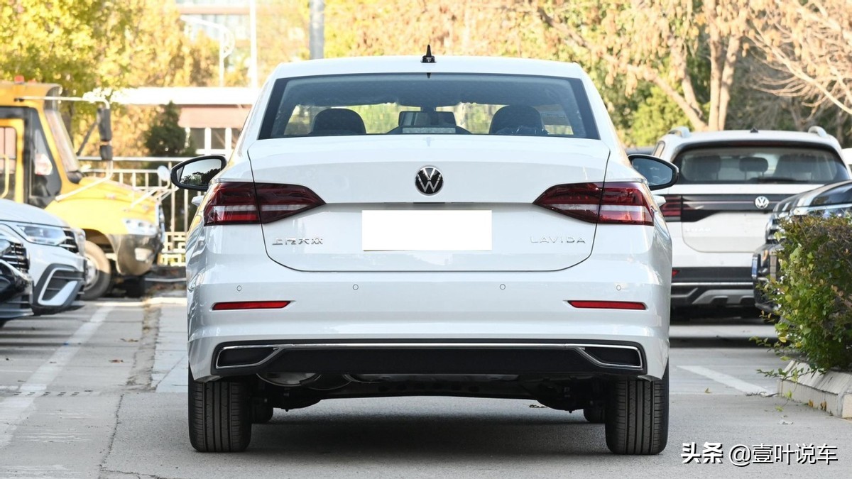 朗逸新锐出众版精良品质,朗逸新锐1.5t口碑